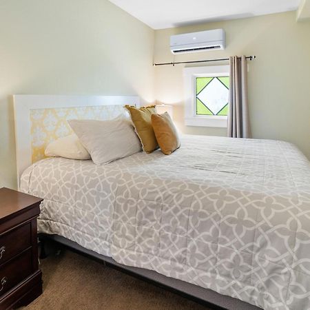 Pioneer Vacation Rentals - Pioneer North Suite Downtown Άσλαντ Εξωτερικό φωτογραφία