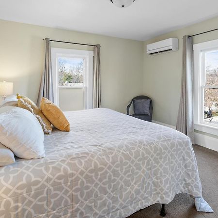Pioneer Vacation Rentals - Pioneer North Suite Downtown Άσλαντ Εξωτερικό φωτογραφία