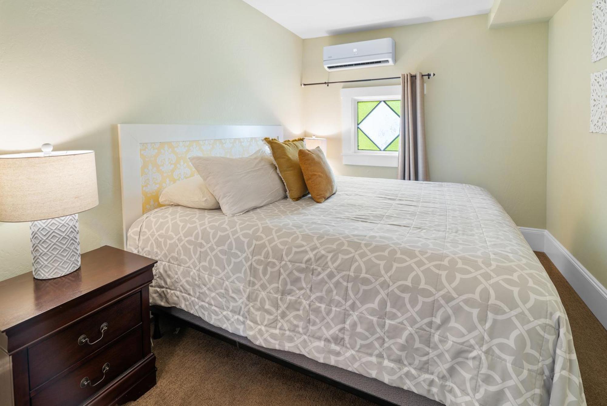 Pioneer Vacation Rentals - Pioneer North Suite Downtown Άσλαντ Εξωτερικό φωτογραφία