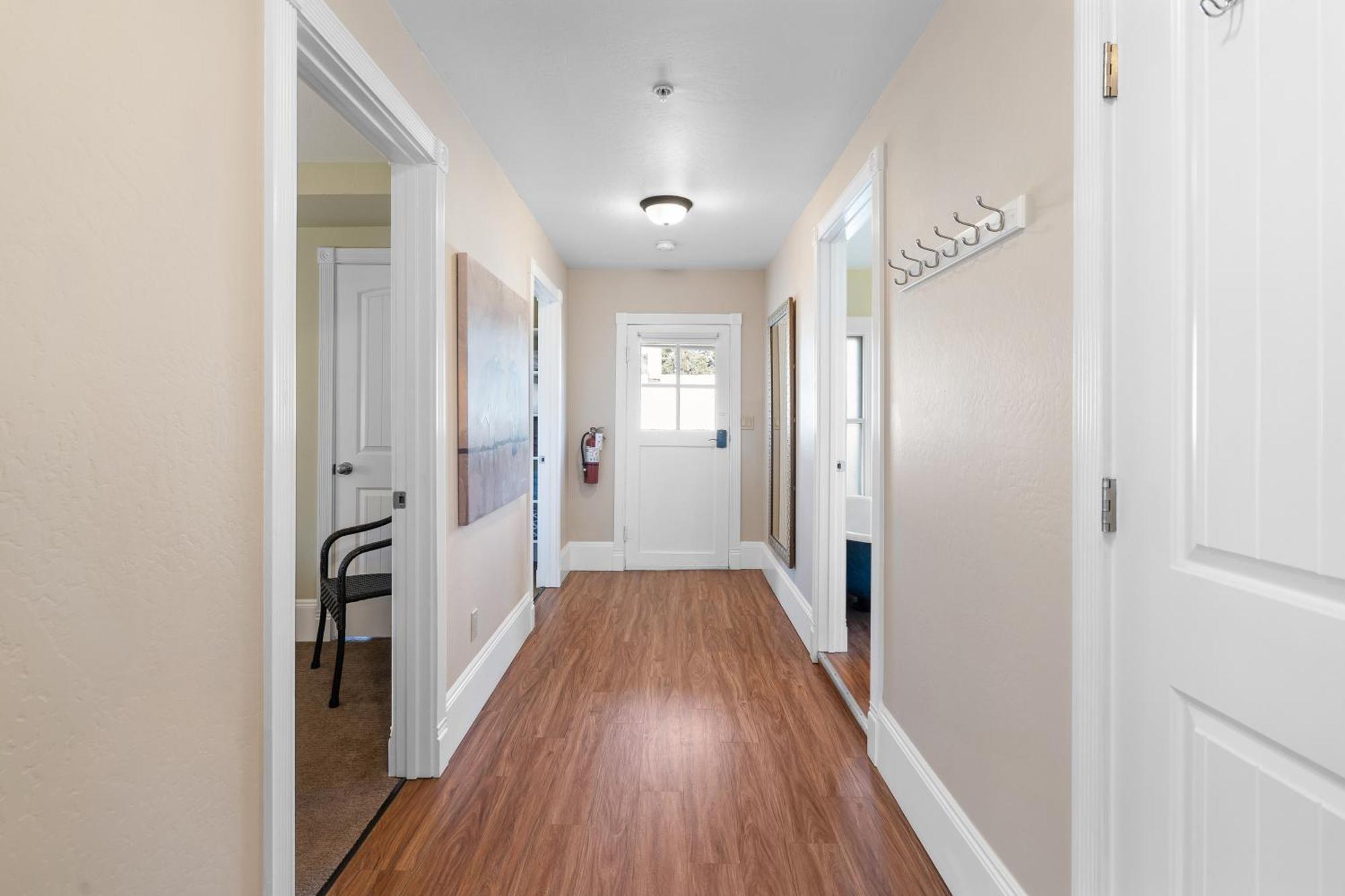 Pioneer Vacation Rentals - Pioneer North Suite Downtown Άσλαντ Εξωτερικό φωτογραφία