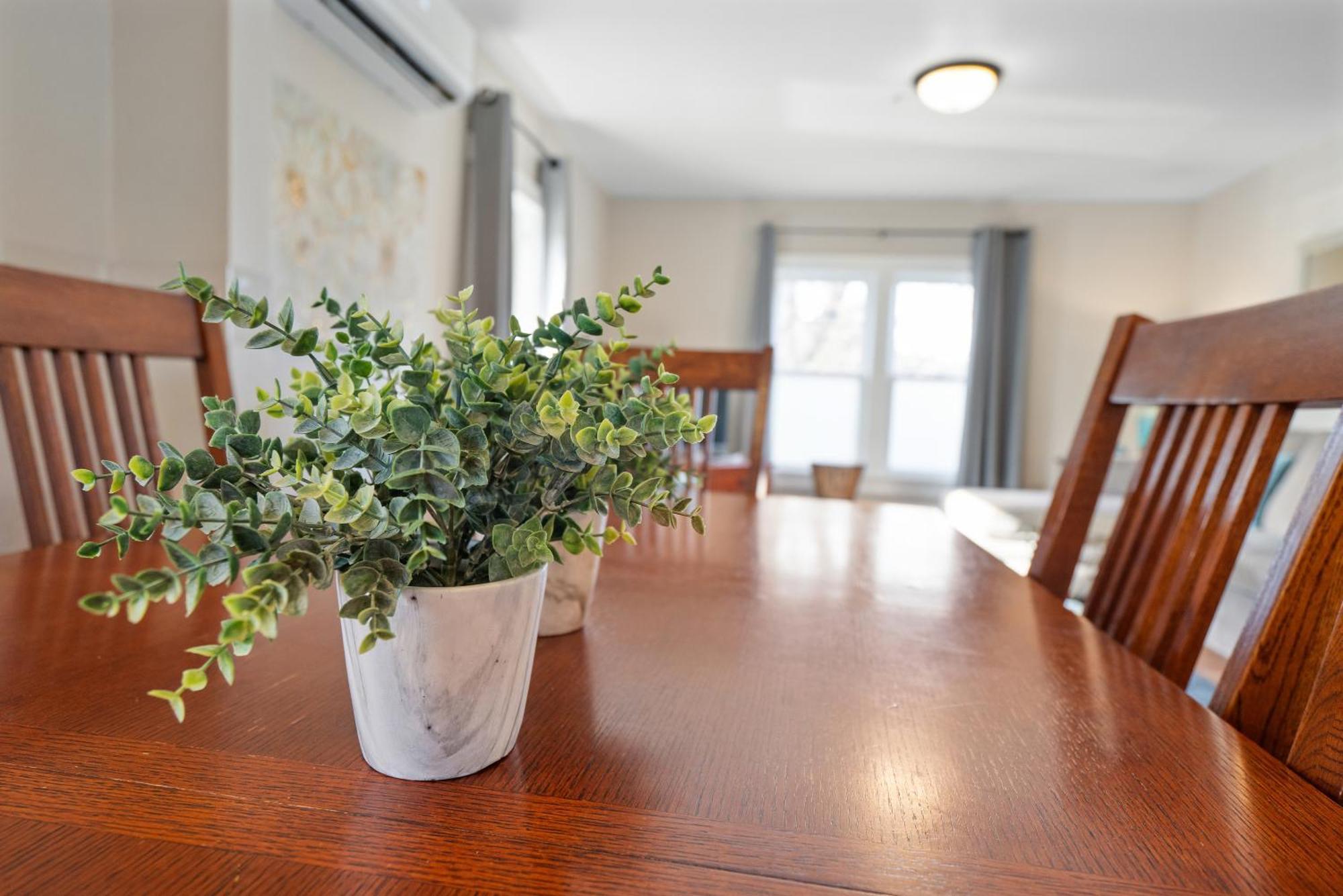 Pioneer Vacation Rentals - Pioneer North Suite Downtown Άσλαντ Εξωτερικό φωτογραφία