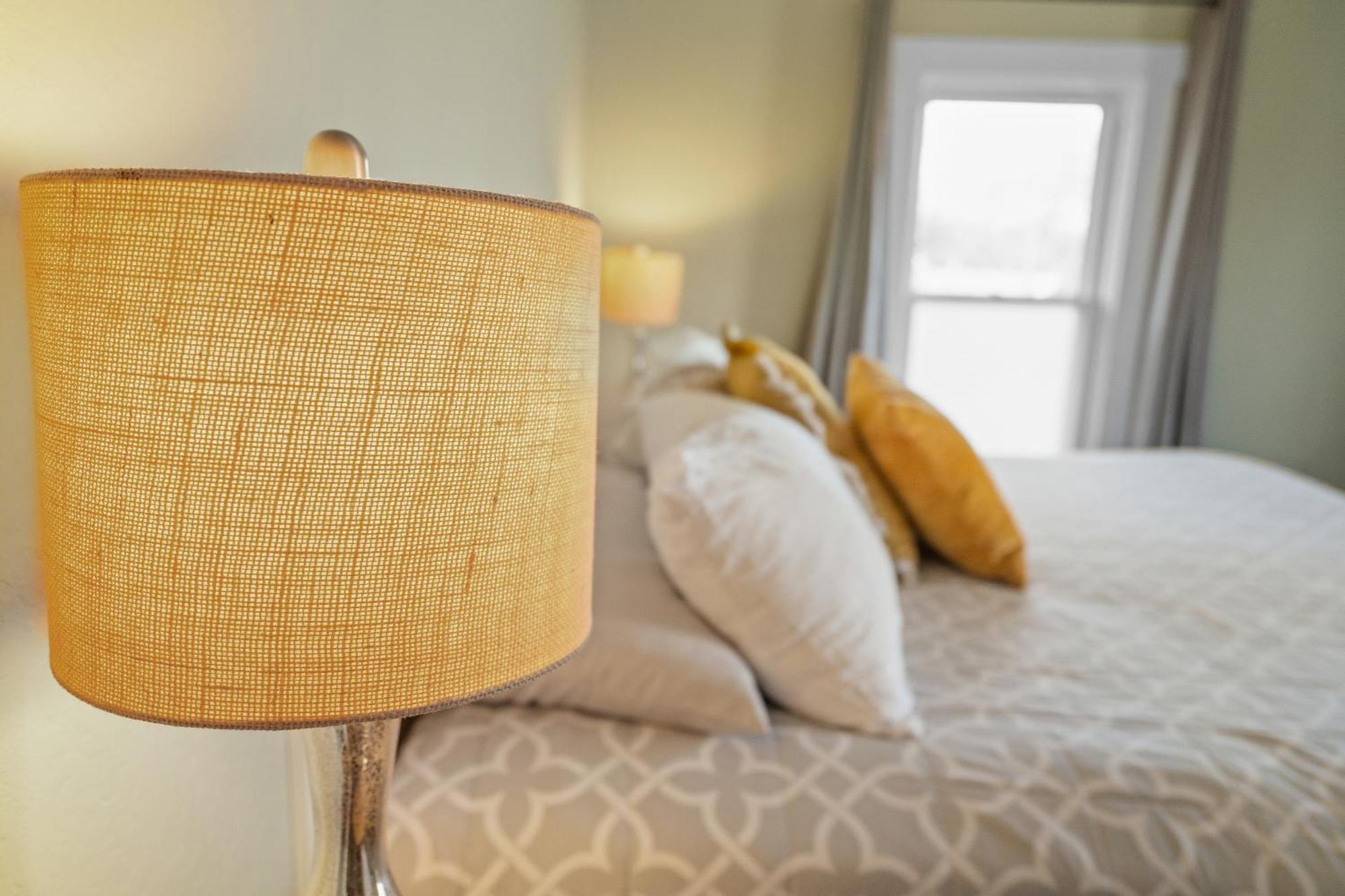 Pioneer Vacation Rentals - Pioneer North Suite Downtown Άσλαντ Εξωτερικό φωτογραφία